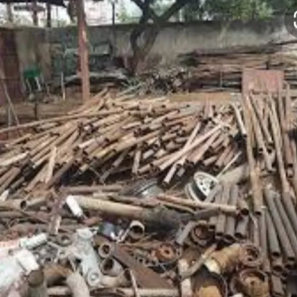 thu mua phế liệu sắt thép tại phú giáo