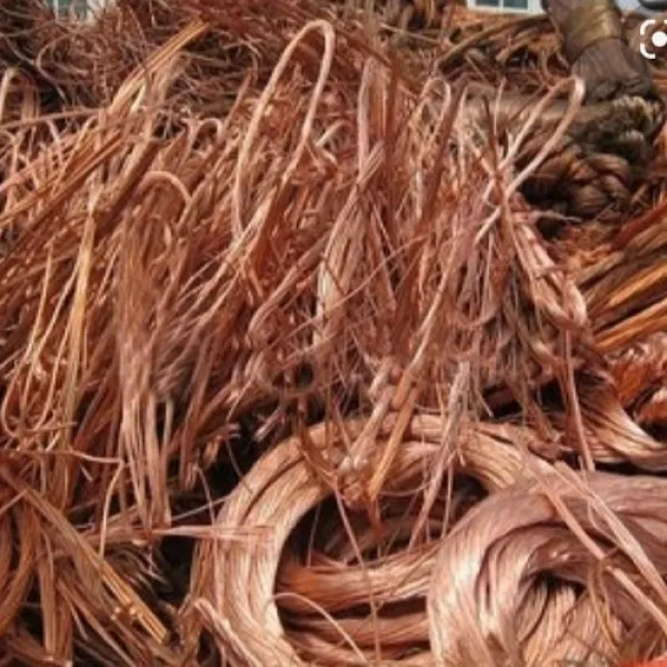 thu mua phế liệu đồng giá cao tại bình dương