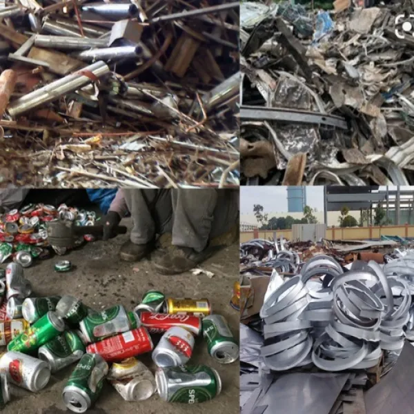  mua phế liệu tại phú giáo 