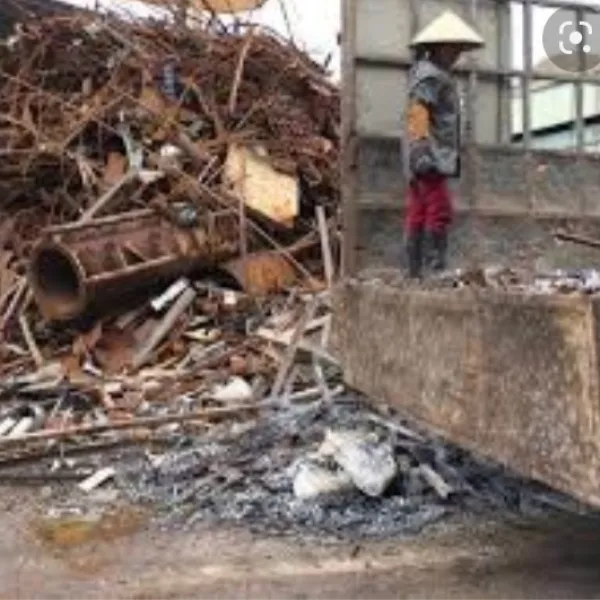 Công ty thu mua phế liệu tại thủ dầu 1