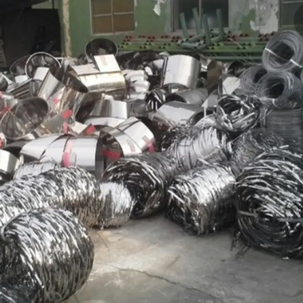 thu mua inox phế liệu giá cao tại dầu tiếng