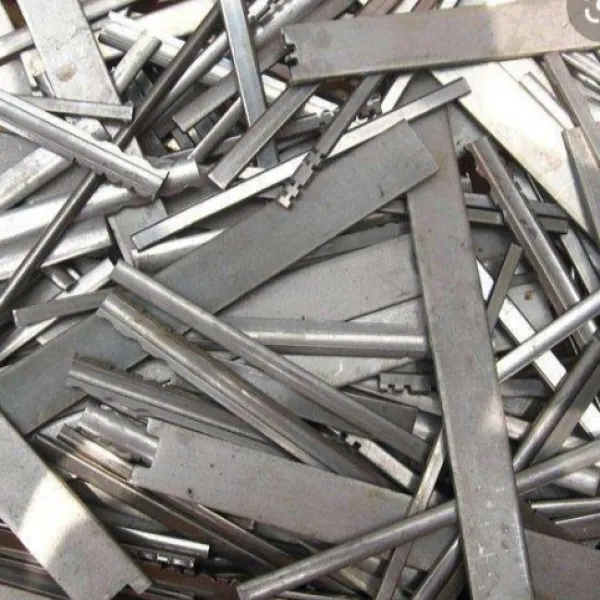 thu mua phế liệu inox tại tân uyên