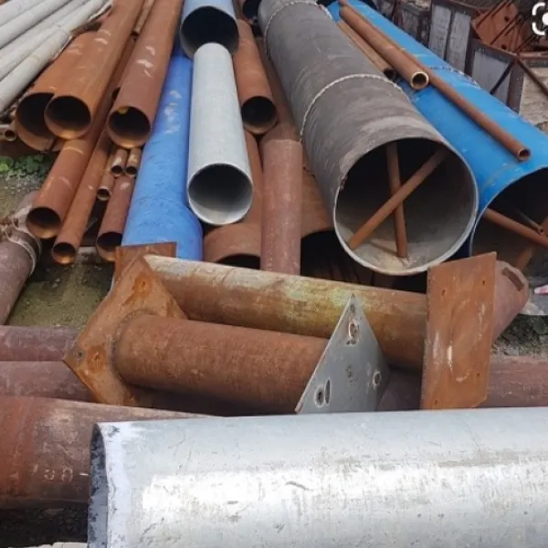 Công ty thu mua phế liệu giá cao tại bầu bàng