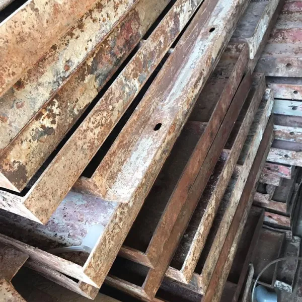 BÁN PHẾ LIỆU NHÔM Ở ĐÂU GIÁ CAO NHẤT