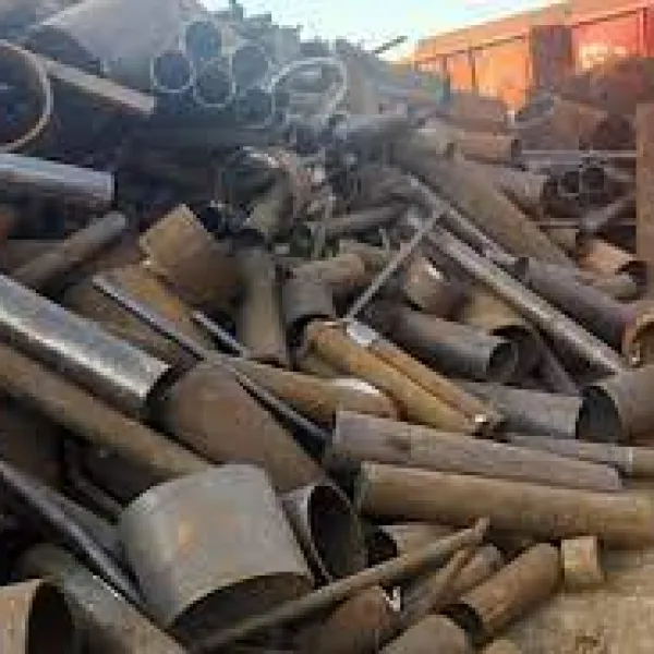 Công ty phế liệu mua sắt phế liệu ở Bình Dương