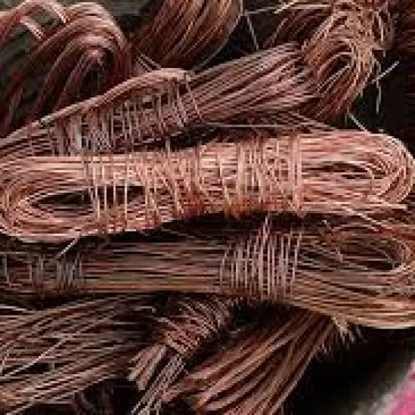 Công ty thu mua đồng phế liệu giá cao tại Bình Phước【Hơn 30% 】