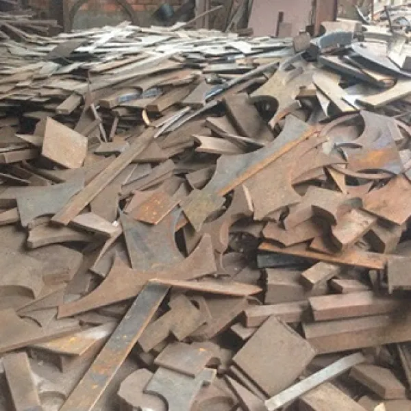 Công ty thu mua phế liệu sắt giá cao