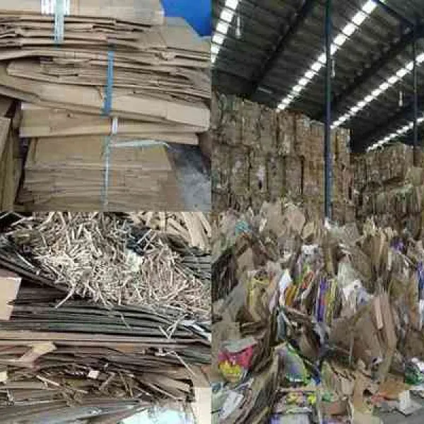 công ty thu mua phế liệu tại bình chánh