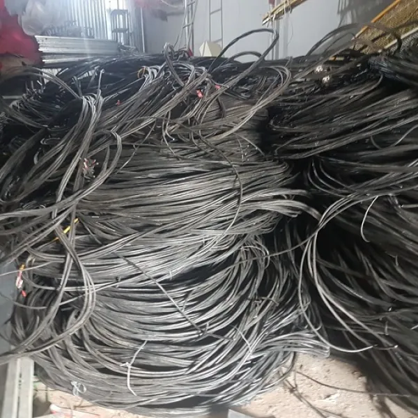 công ty thu mua phế liệu tại hóc môn