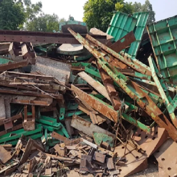 công ty thu mua phế liệu tại quận 1