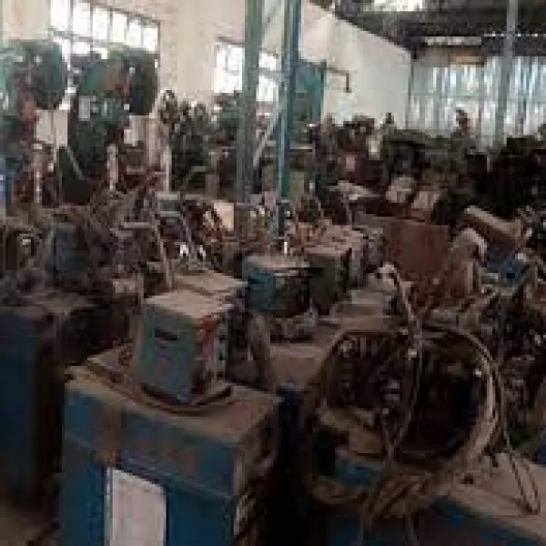 công ty thu mua phế liệu tại quận 3