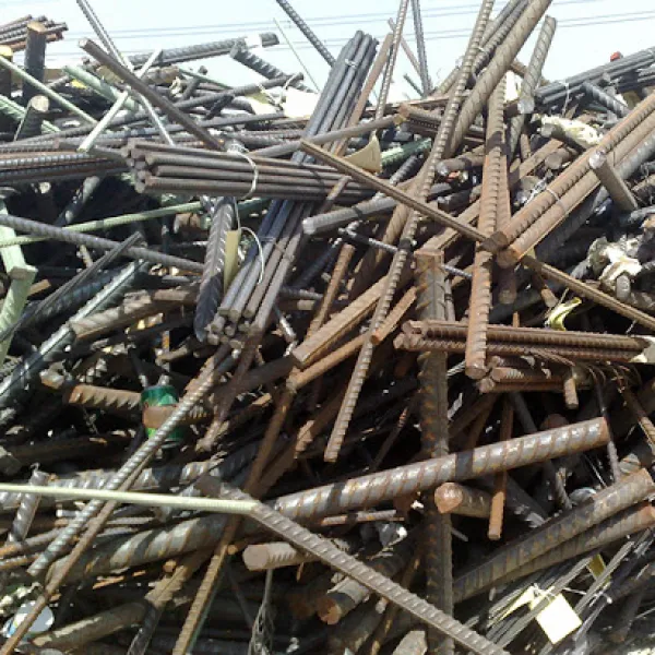 ĐƠN VỊ CHUYÊN THU MUA SẮT PHẾ LIỆU 
