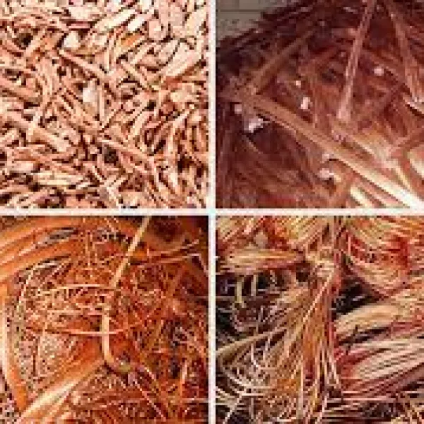 MUA PHẾ LIỆU ĐỒNG TẠI KHU VỰC SÀI GÒN