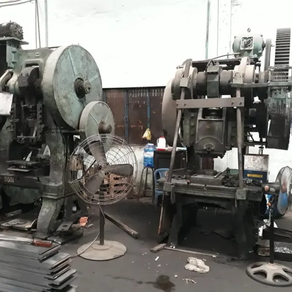 thu mua phế liệu máy cũ tại tiền giang