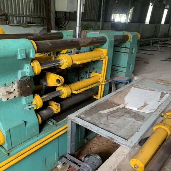 Nơi Thu Mua Phế Liệu Tại Long An
