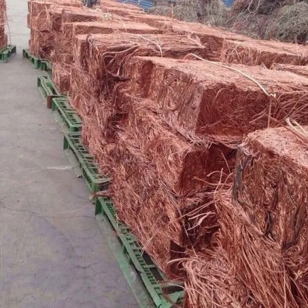 Thu mua đồng phế liệu Miền Tây giá cao