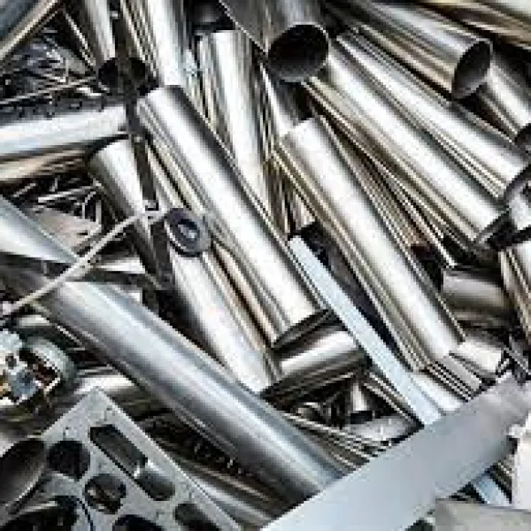 Thu mua inox phế liệu 316 giá cao