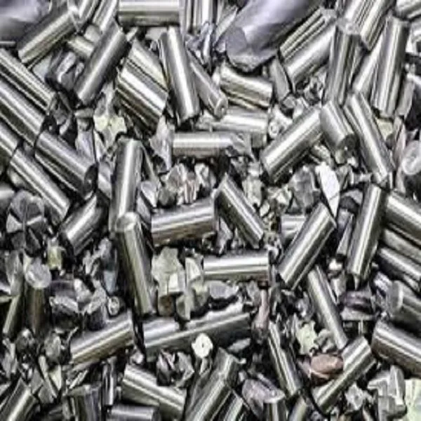 Thu mua inox phế liệu giá cao tận nơi 