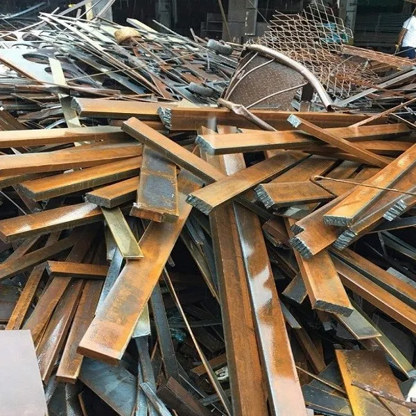 Thu mua phế liệu Bình Dương giá cao