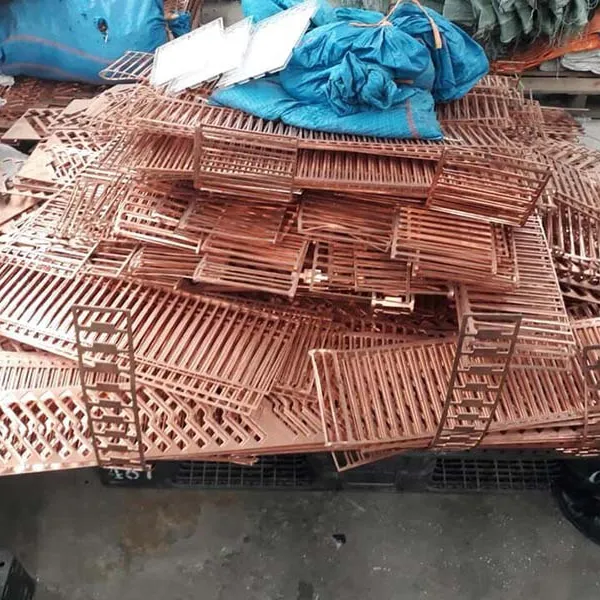 thu mua phế liệu đồng giá cao tại kiên giang