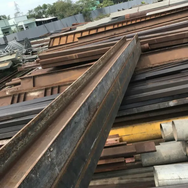 THU MUA PHẾ LIỆU GIÁ CAO NHANH CHÓNG