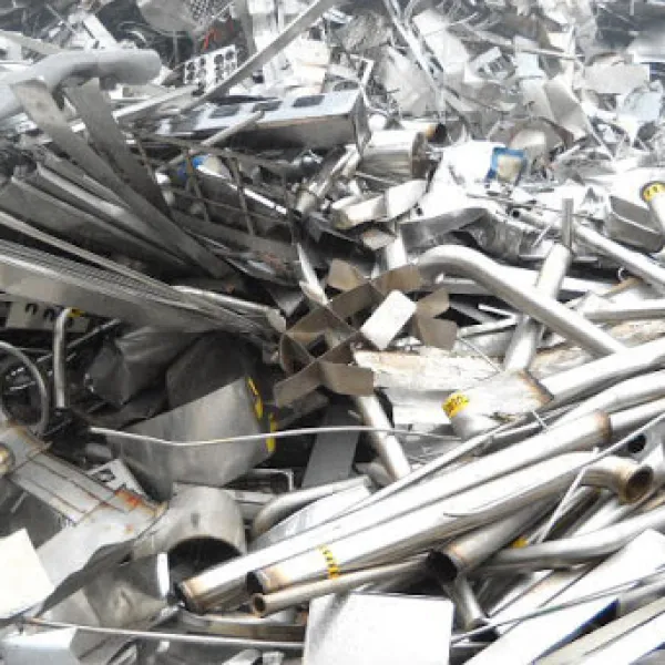  mua inox phế liệu giá cao