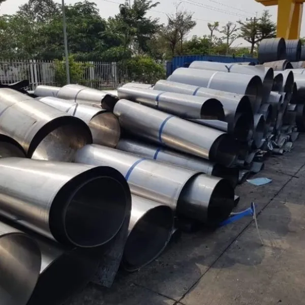 thu mua phế liệu inox 