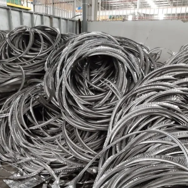 thu mua phế liệu inox tại bạc liêu