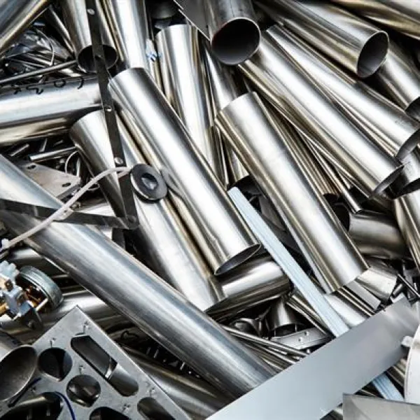 nhận thu mua phế liệu inox trên toàn quốc