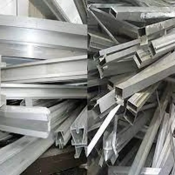  MUA PHẾ LIỆU NHÔM KHU VỰC SÀI GÒN
