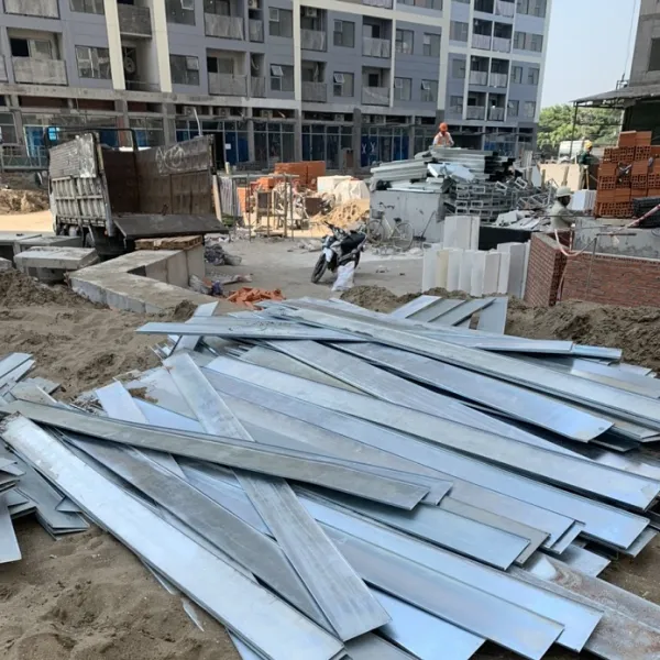 thu mua phế liệu nhôm tại sóc trăng