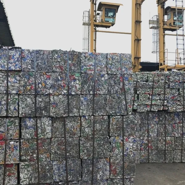 THU MUA PHẾ LIỆU NHÔM TẬN NƠI