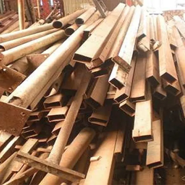 thu mua phế liệu sắt tại kiên giang