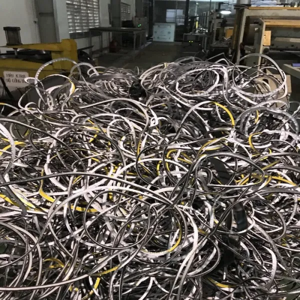 thu mua phế liệu tại phú nhuận