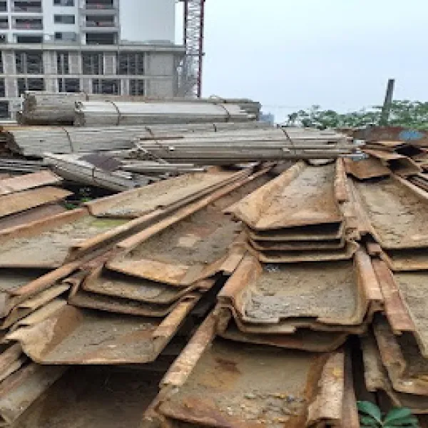 THU MUA PHẾ LIỆU TẠI QUẬN 2 GIÁ CAO