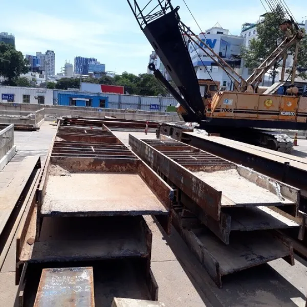 THU MUA PHẾ LIỆU TẠI QUẬN 4 GIÁ CAO