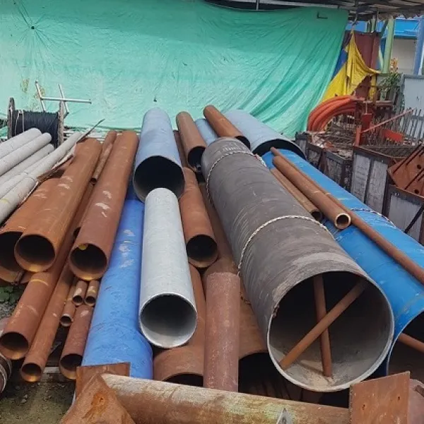 thu mua phế liệu tại tân uyên giá cao