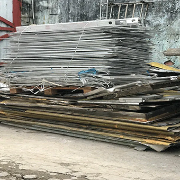 THU MUA PHẾ LIỆU TẠI TÂY NINH GIÁ CAO NHẤT