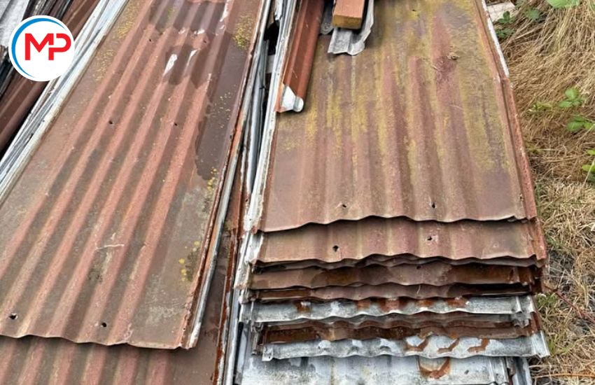 Bán tôn phế liệu là gì?