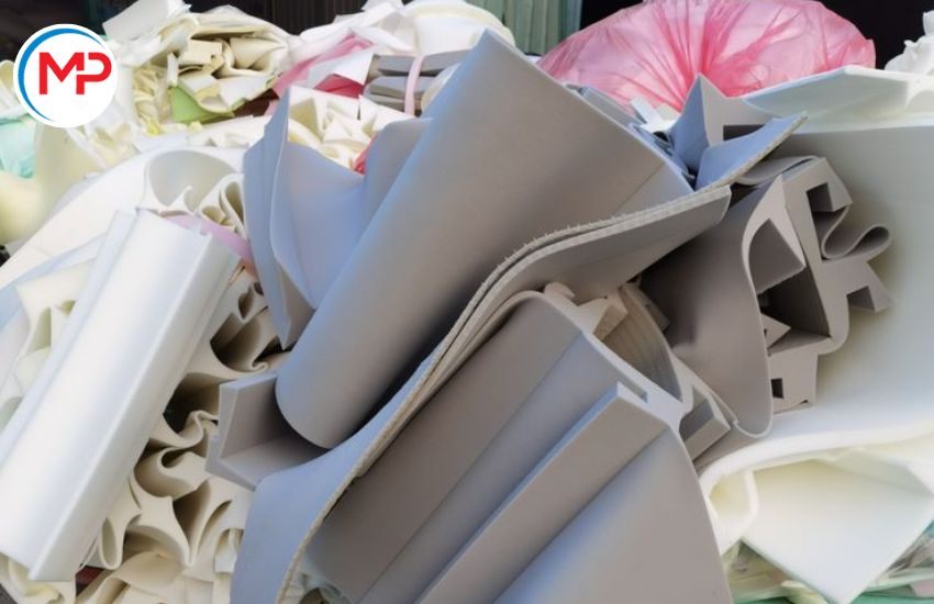Bán xốp phế liệu tận nơi tại Phế Liệu Mạnh Phát