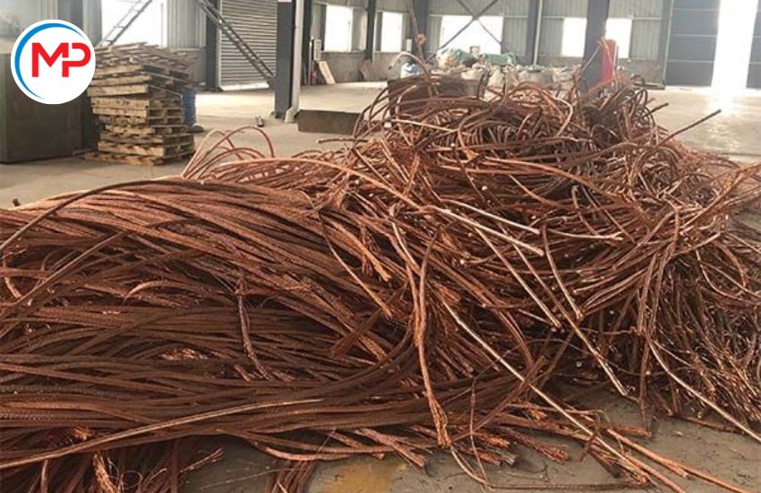 Bảng giá đồng phế liệu hôm nay [mới nhất]