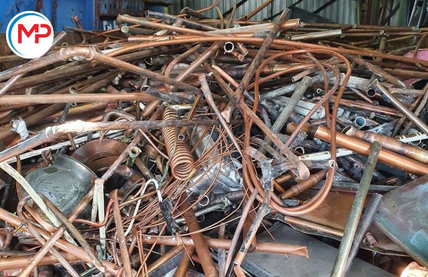 Dịch vụ thu mua phế liệu Thuận An tại Phế Liệu Mạnh Phát