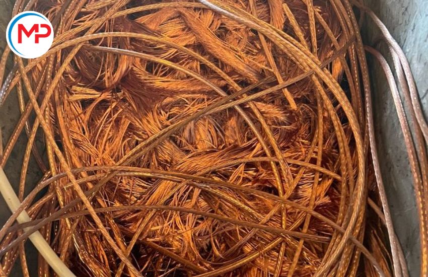 Giá đồng phế liệu cả nước phụ thuộc vào những yếu tố nào?