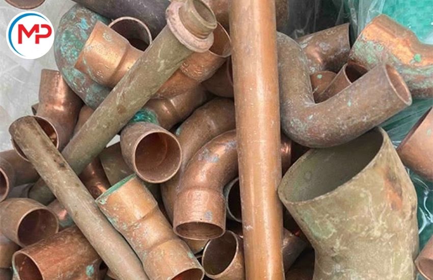 Giá thu mua phế liệu Thuận An phụ thuộc vào những yếu tố nào?