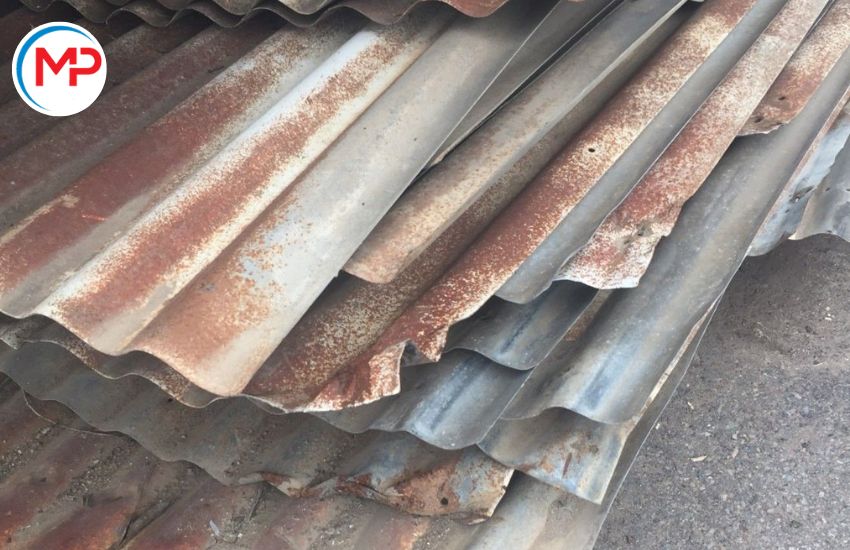 Kinh nghiệm bán tôn phế liệu được giá tốt, tránh mất thời gian