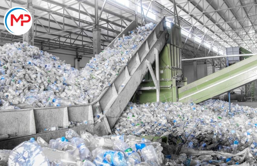 Nhựa phế liệu là gì? Vì sao cần phân loại trước khi bán?