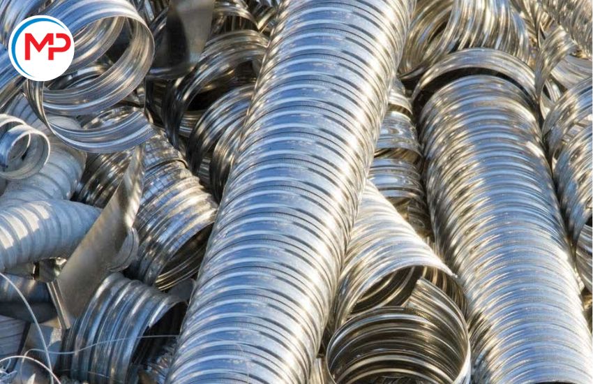 Những loại phế liệu thiếc được thu mua phổ biến