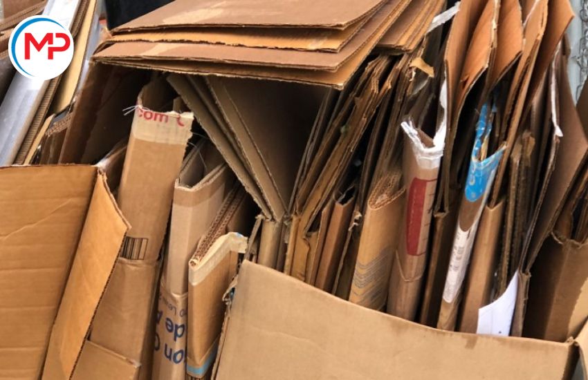 Tiêu chuẩn đánh giá chất lượng giấy carton phế liệu