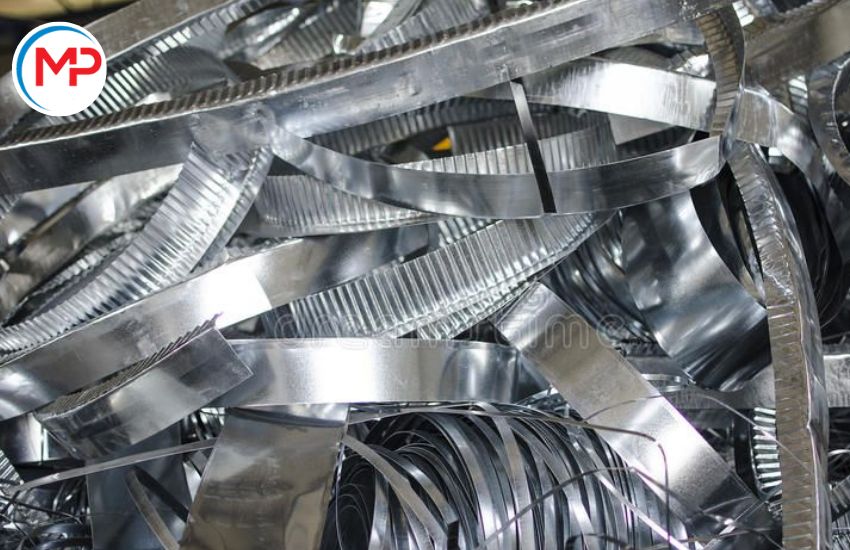 Tìm hiểu về phế liệu thiếc được các cơ sở thu mua