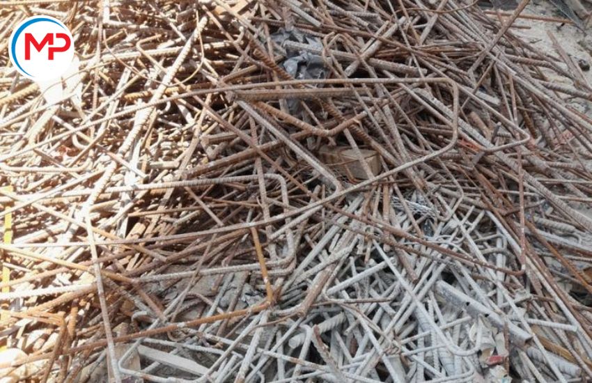 Yếu tố ảnh hưởng giá thu mua phế liệu công trình xây dựng